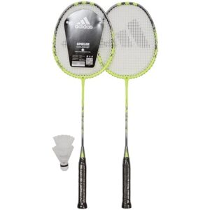 best quality adidas badminton racket